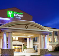 Holiday Inn Express Hotel  Suites - Accommodation Ohio
