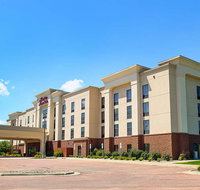 Hampton Inn  Suites Brookings - Accommodation Ohio