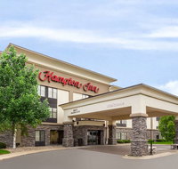 Hampton Inn Sioux Falls - Accommodation Ohio
