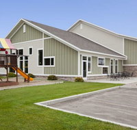 GrandStay Hotel  Suites Pipestone - Accommodation Ohio