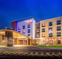 Fairfield Inn-Suites Sioux Falls Airport - Accommodation Ohio