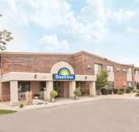Days Inn Sioux Falls Airport - Accommodation Ohio