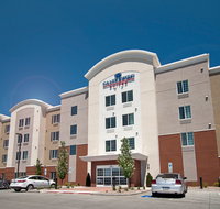 Candlewood Suites Sioux Falls - Accommodation Ohio