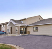 Baymont by Wyndham Sioux Falls West - Accommodation Ohio