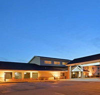 AmericInn Lodge  Suites Marshall - Accommodation Ohio