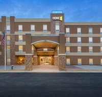 Home2 Suites by Hilton Sanford Medical - Accommodation Ohio