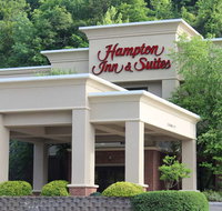Hampton Inn  Suites Hazard - Accommodation Ohio