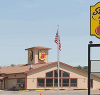 Super 8 Chadron NE - Accommodation Ohio