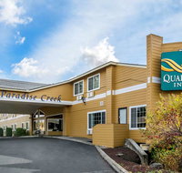 Quality Inn Paradise Creek - Accommodation Ohio