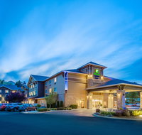 Holiday Inn Express Hotel  Suites - Accommodation Ohio