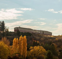 Coast Hilltop Inn - Accommodation Ohio