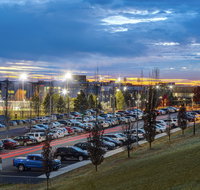 Residence Inn By Marriott Pullman - Accommodation Ohio