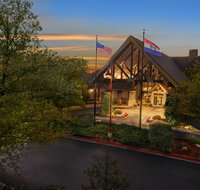 Marriott's Willow Ridge Lodge - Accommodation Ohio