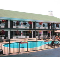Foxborough Resort - Accommodation Ohio