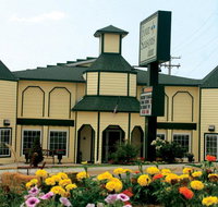 Four Seasons Inn - Accommodation Ohio