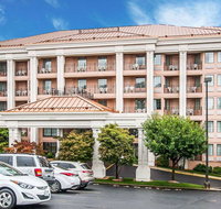 Clarion Hotel at the Palace - Accommodation Ohio