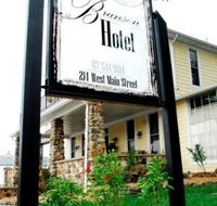 The Branson Hotel - Accommodation Ohio