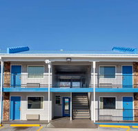 Motel 6 Branson - Accommodation Ohio