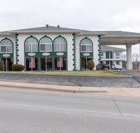 Capital O-Classic Motor Inn Branson - Accommodation Ohio