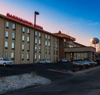 Barrington Hotel  Suites - Accommodation Ohio