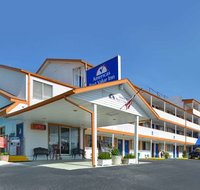 Americas Best Value Inn Branson - Accommodation Ohio