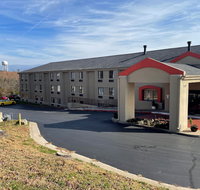 Red Roof Inn Branson - Accommodation Ohio