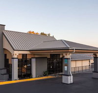 Quality Inn on the Strip - Accommodation Ohio