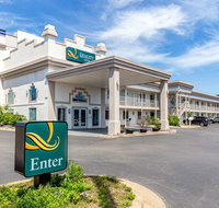 Quality Inn Branson - Accommodation Ohio