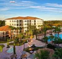 WorldQuest Orlando Resort - Accommodation Ohio