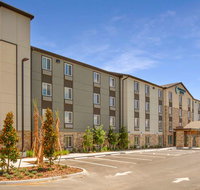 WoodSpring Stes Orlando I-4  Conv Ctr - Accommodation Ohio