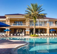 Villas At Fantasy World - Accommodation Ohio