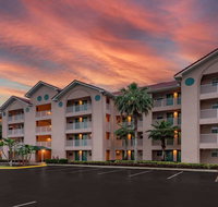 Vacation Villas at Fantasy World Ramada - Accommodation Ohio