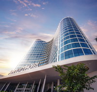 Universal's Aventura Hotel - Accommodation Ohio