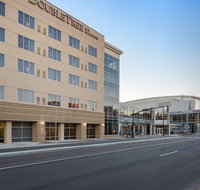 DoubleTree by Hilton Evansville - Accommodation Ohio