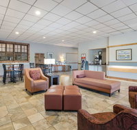 Econo Lodge Hurley - Accommodation Ohio