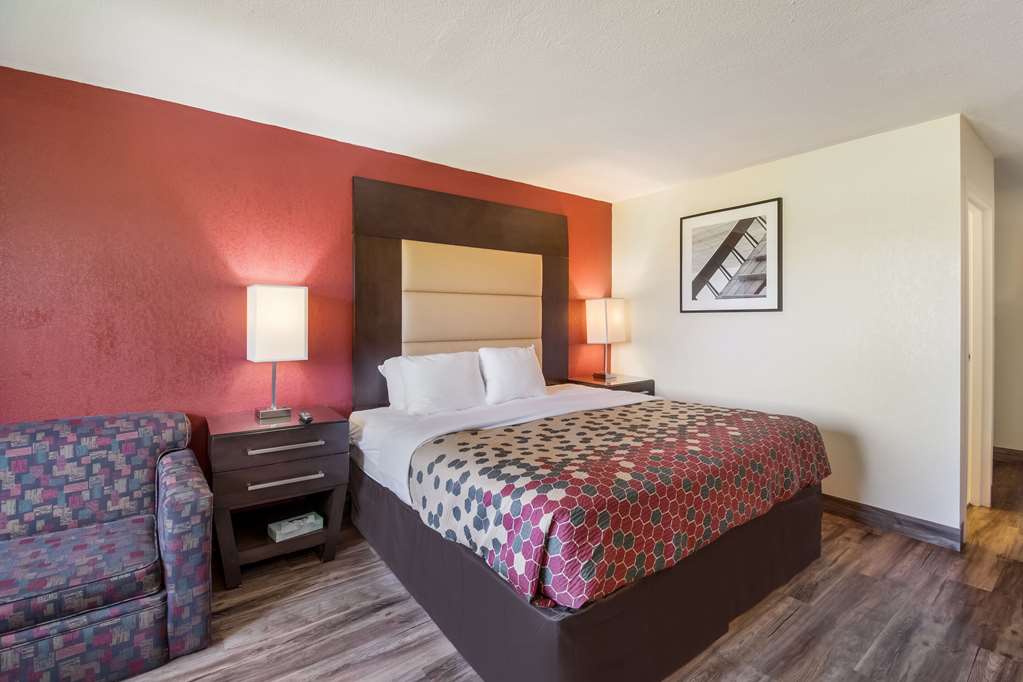 Econo Lodge Hurley - thumb 6