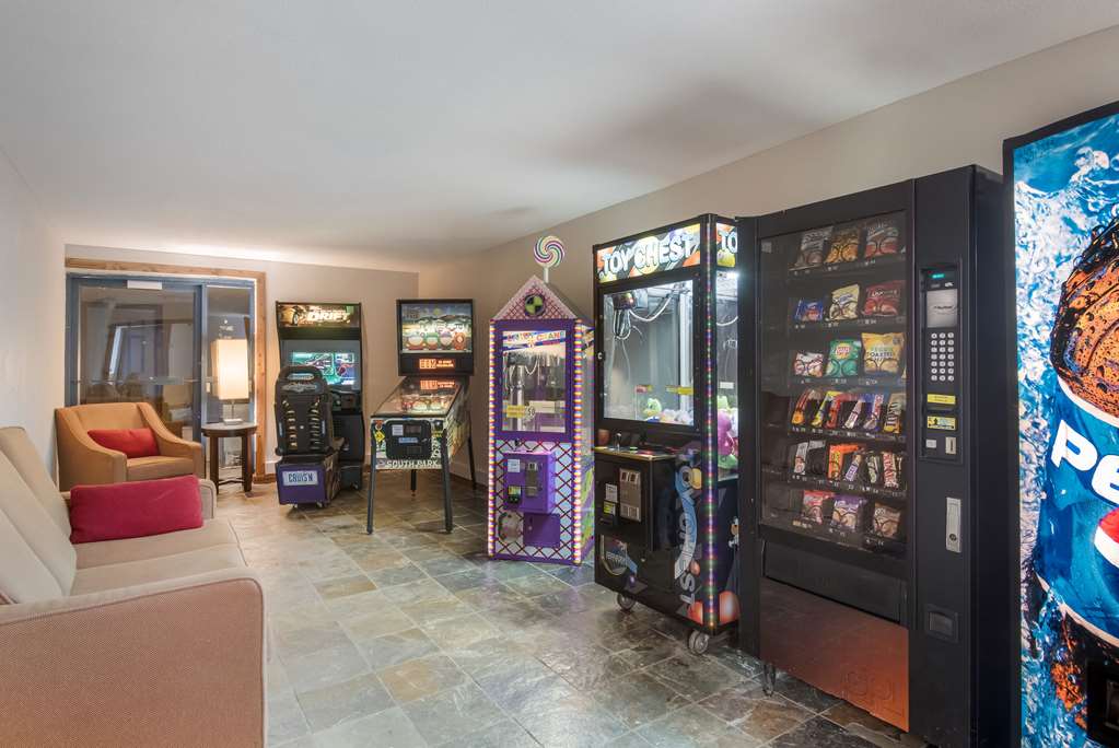 Econo Lodge Hurley - thumb 15