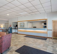 Clarion Inn - Accommodation Ohio