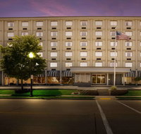 Best Western Riverfront Inn - Accommodation Ohio