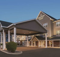 Country Inn  Suites Marinette - Accommodation Ohio