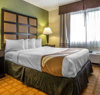 Quality Inn  Suites Marinette - Accommodation Ohio
