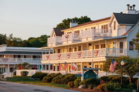 Ephraim Wi Accommodation Ohio