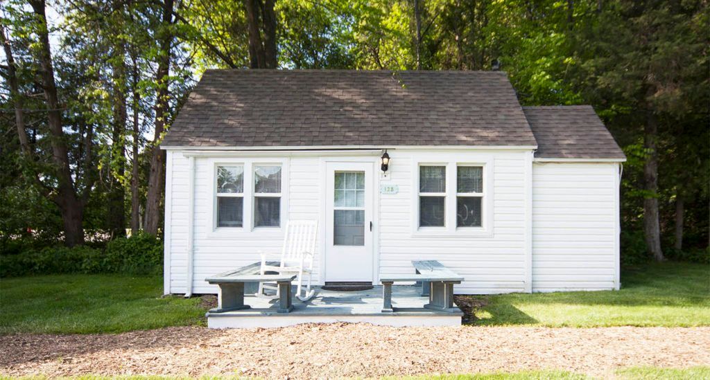 Edgewater Resort Motel - thumb 1