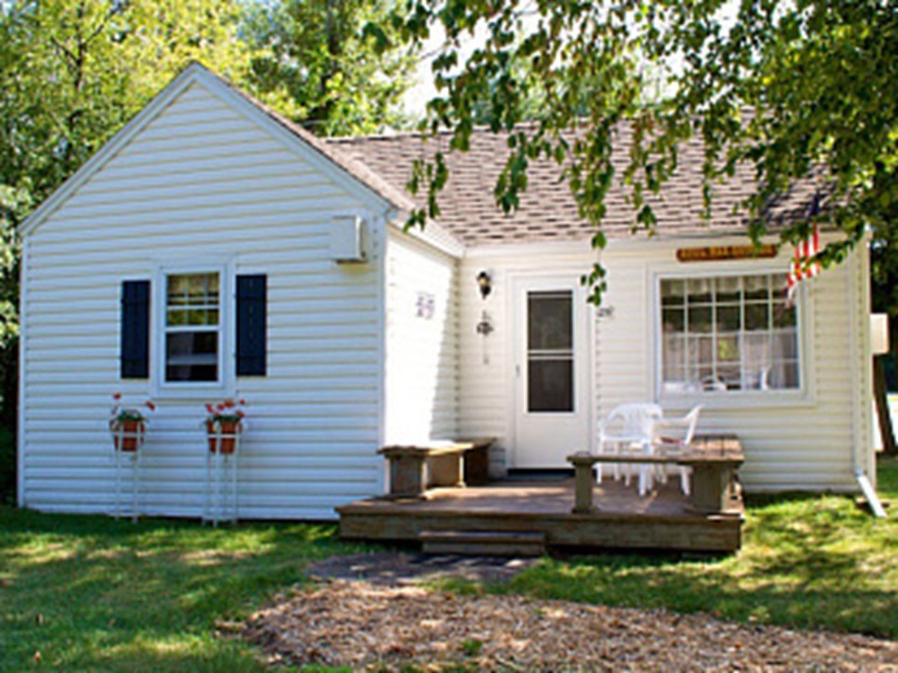 Edgewater Resort Motel - thumb 2