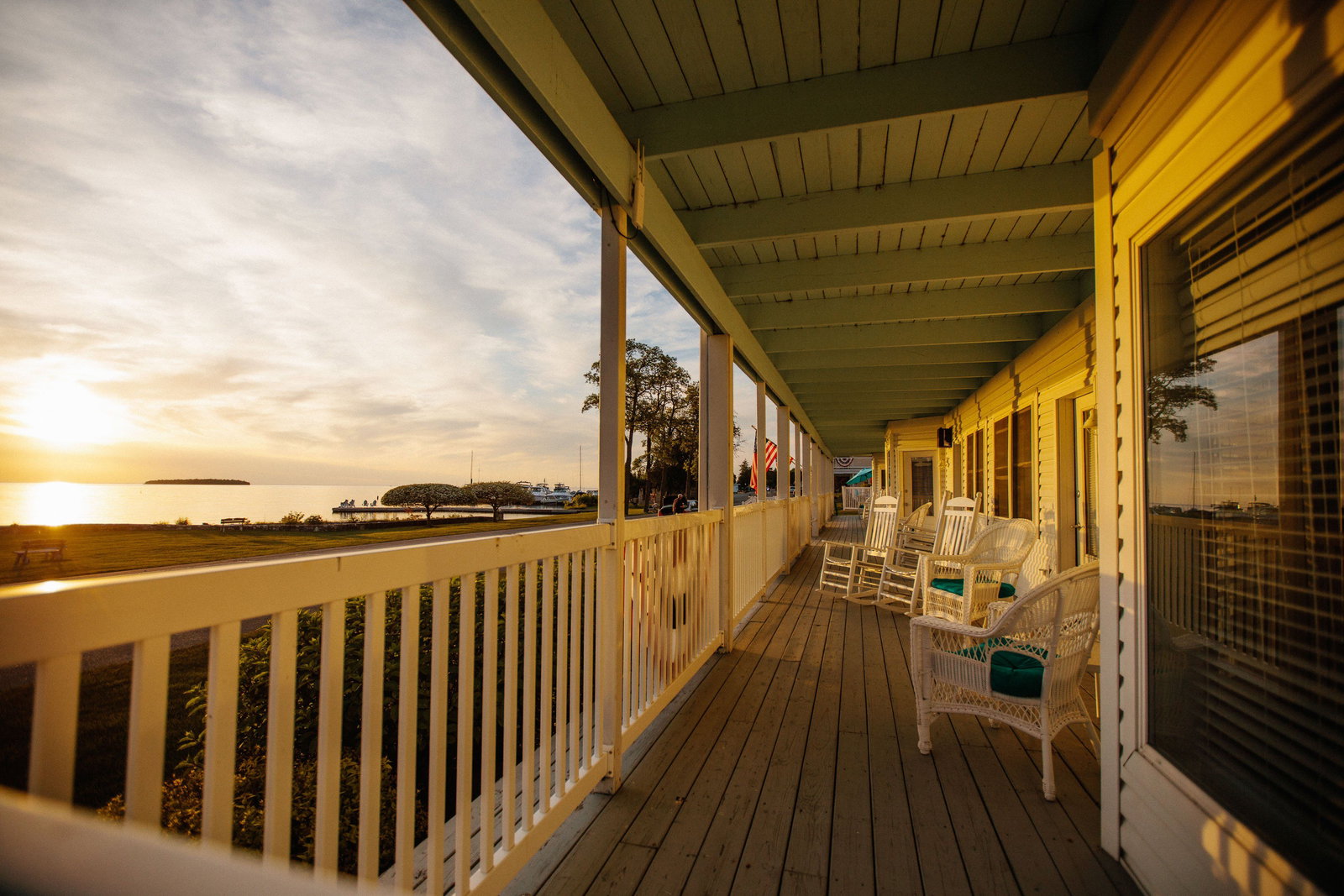 Edgewater Resort Motel - thumb 3