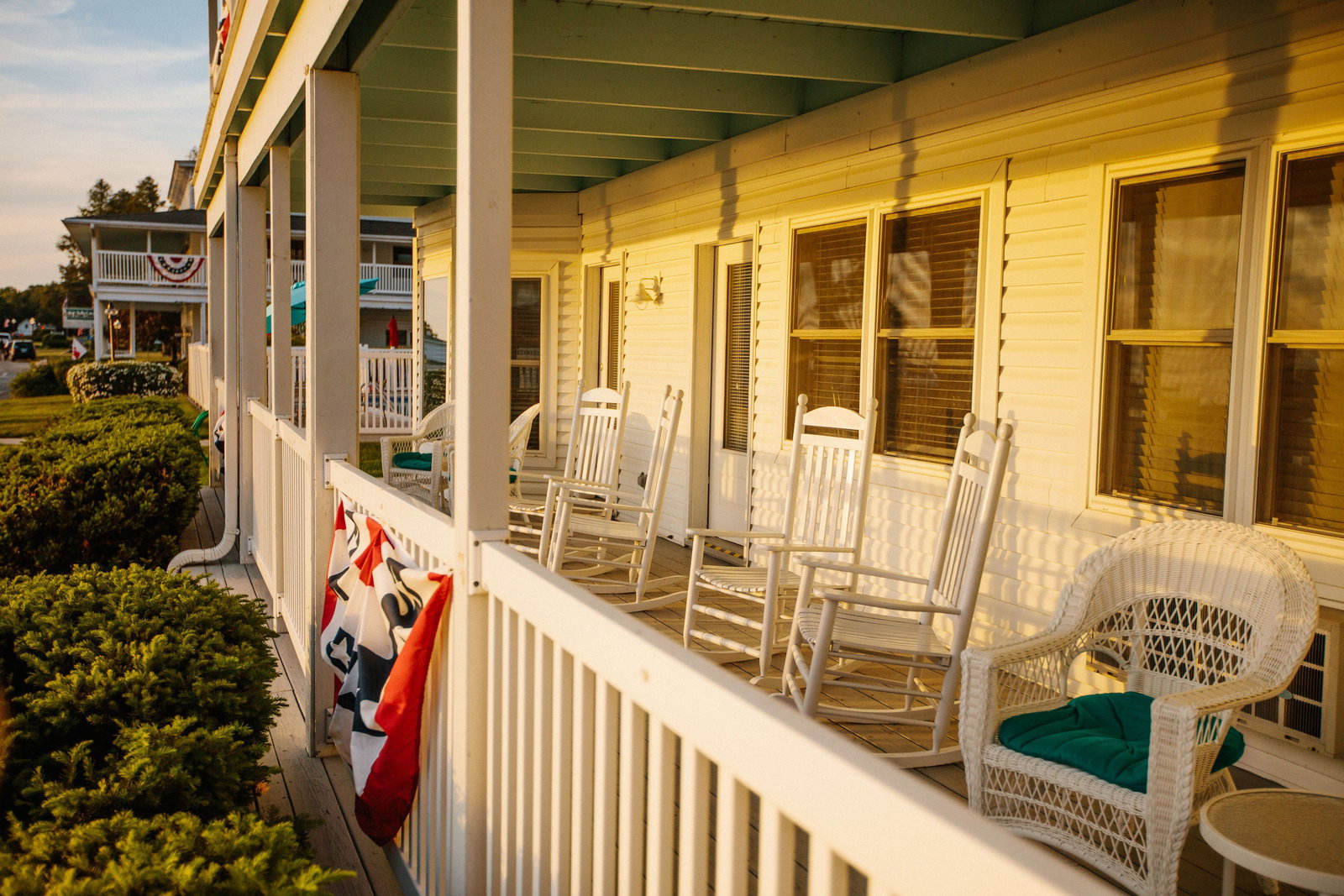 Edgewater Resort Motel - thumb 4