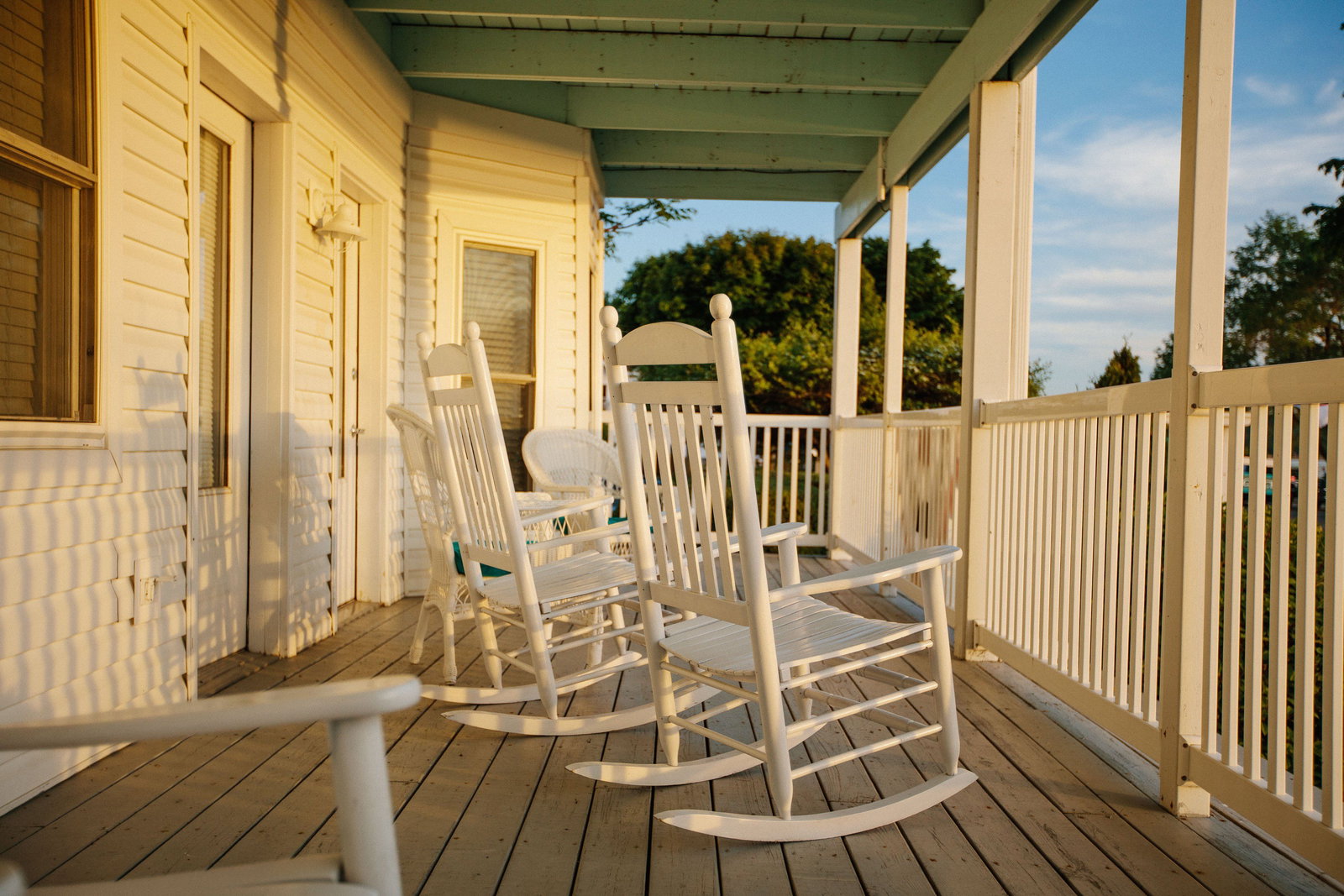 Edgewater Resort Motel - thumb 5