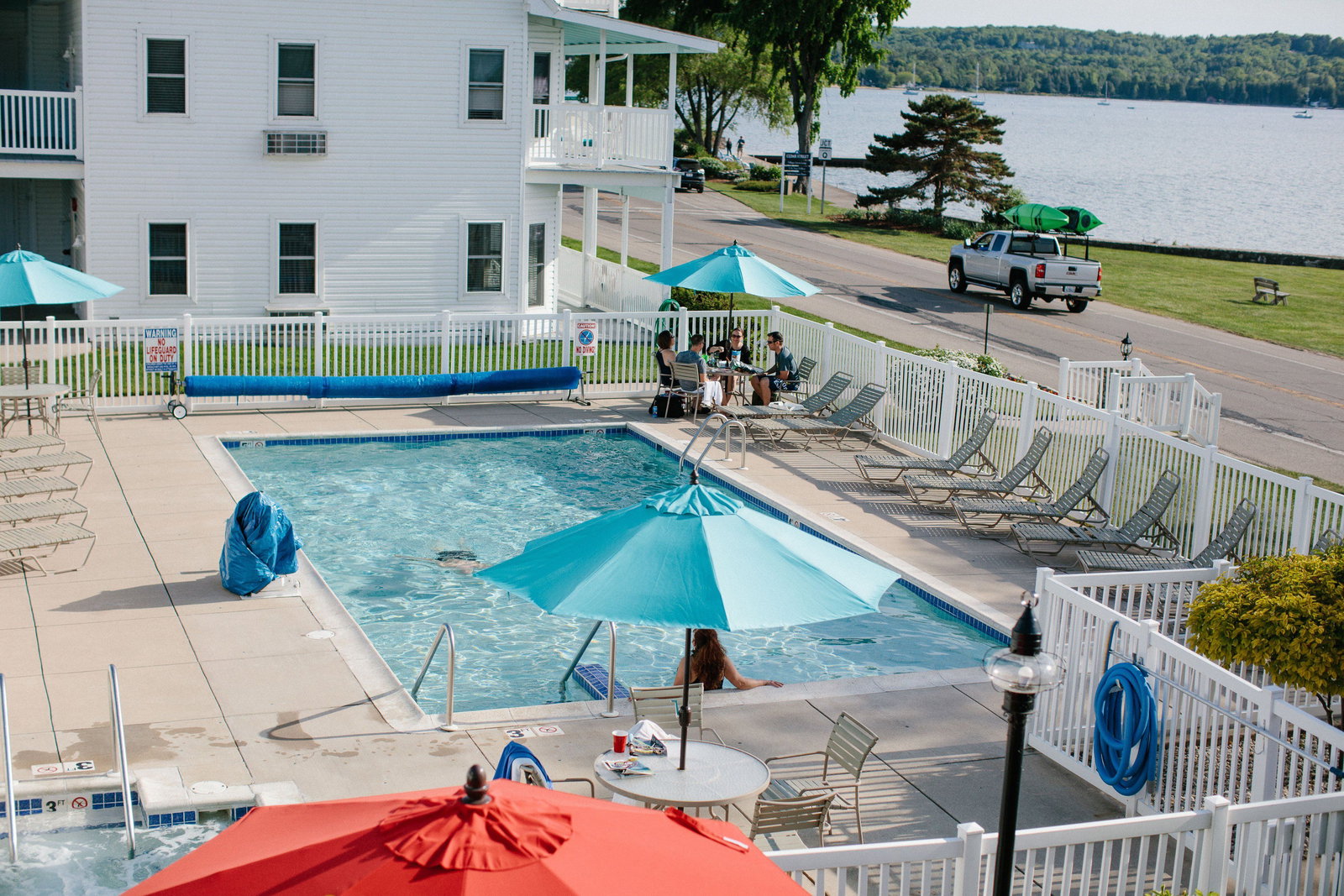 Edgewater Resort Motel - thumb 14