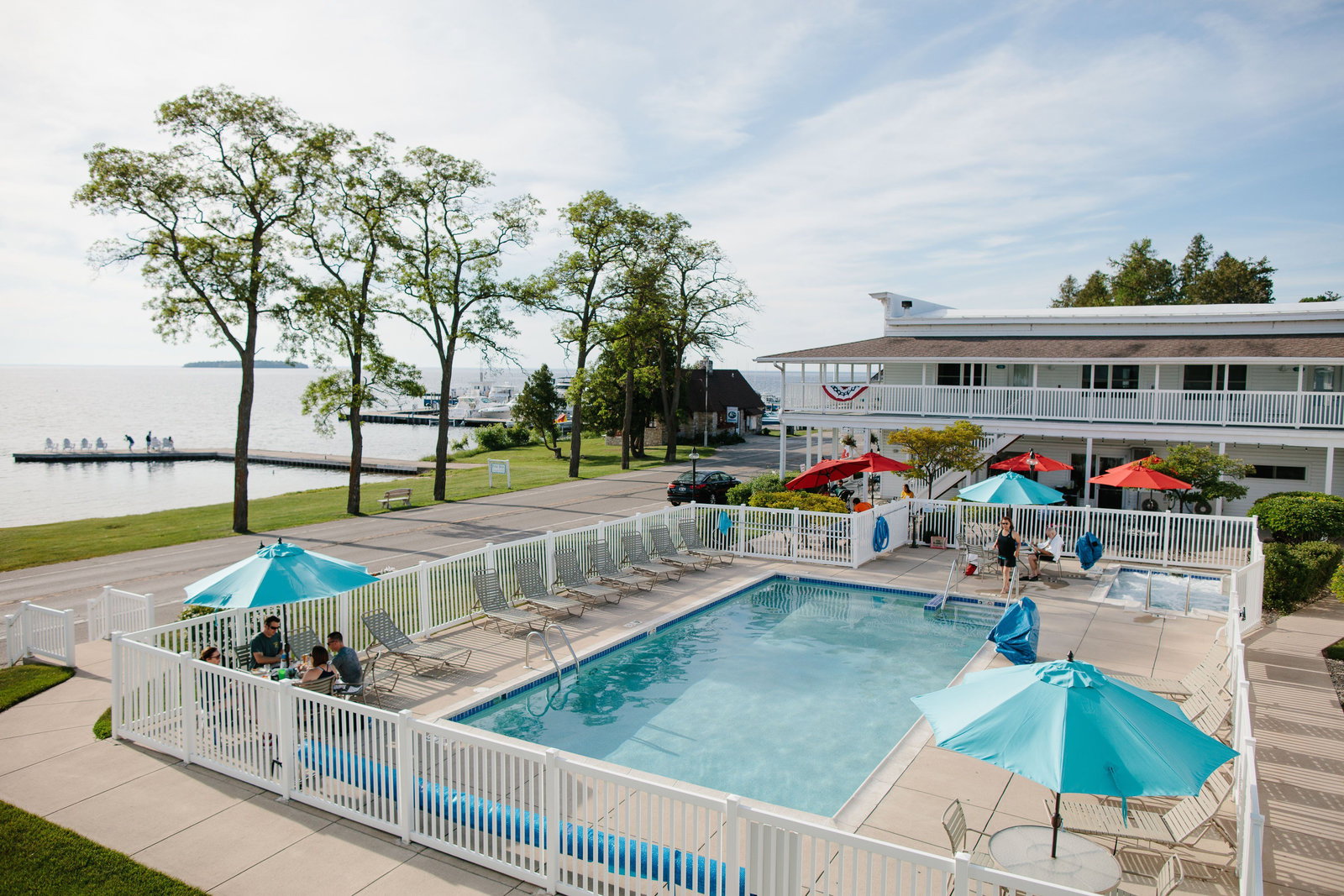 Edgewater Resort Motel - thumb 15