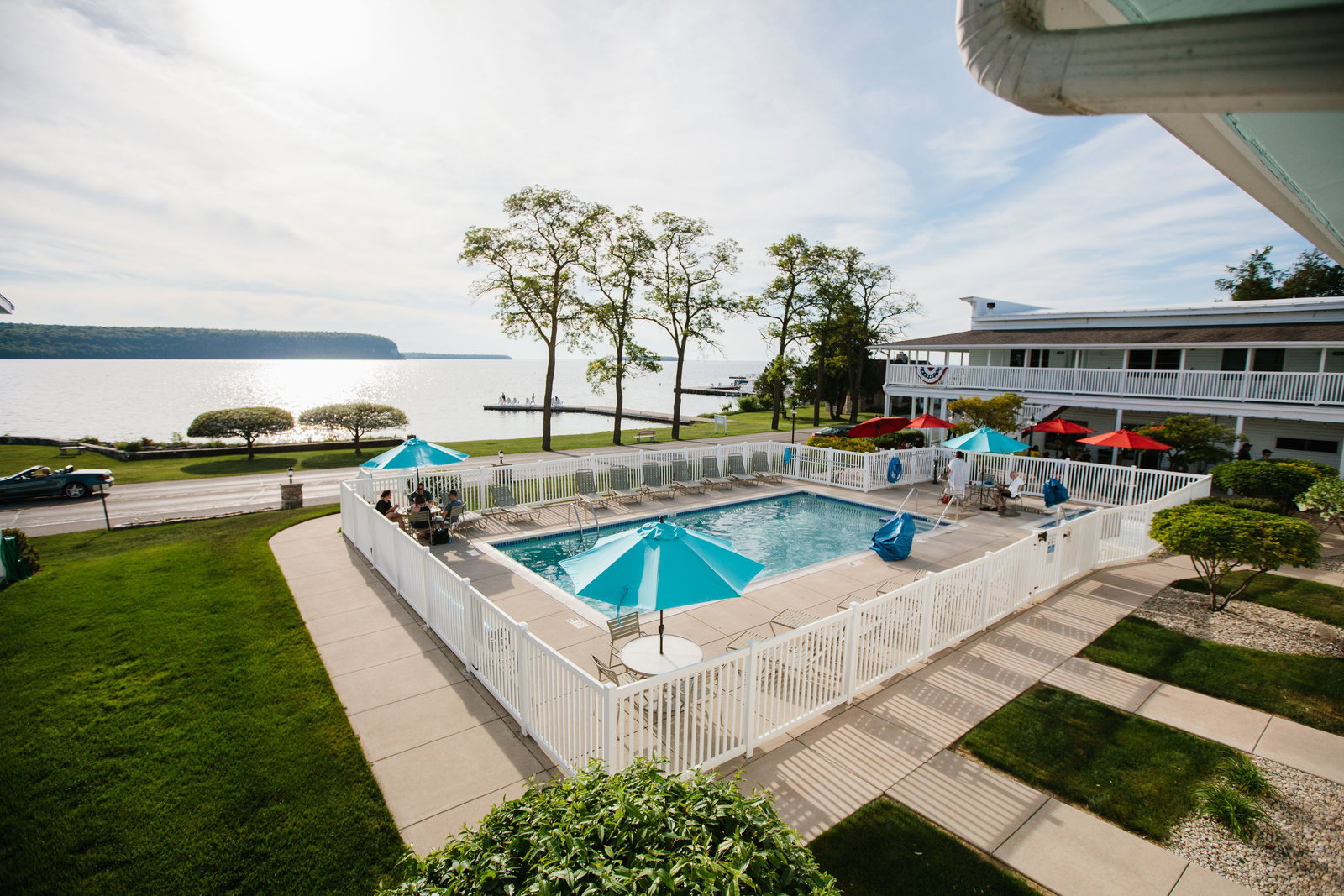 Edgewater Resort Motel - thumb 16